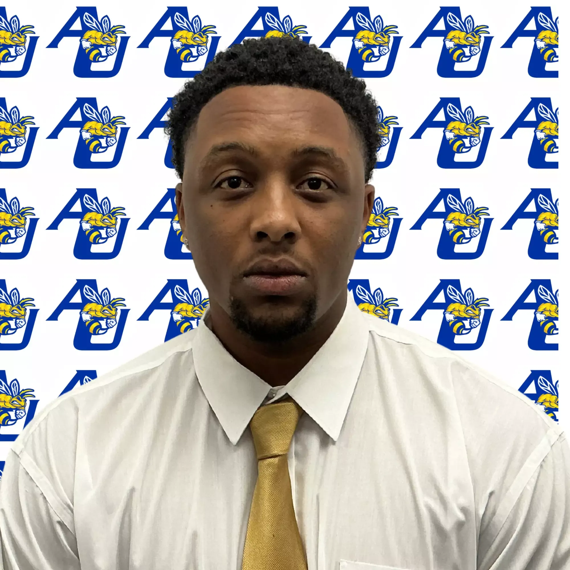 Chauncey Caldwell, Football, Allen University