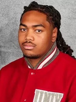 Kal-El Togafau, Football, undefined