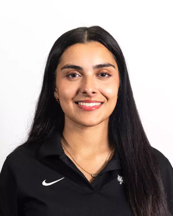 Palwasha Ali, Golf, Wagner College