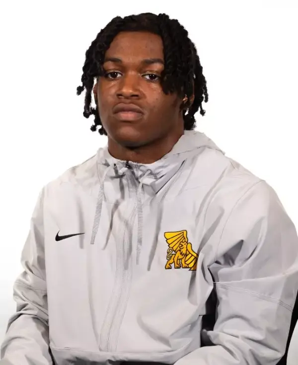 Demetrius Bias Jr., Football, Missouri Western State University