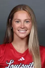 Elena Scott, Volleyball, undefined