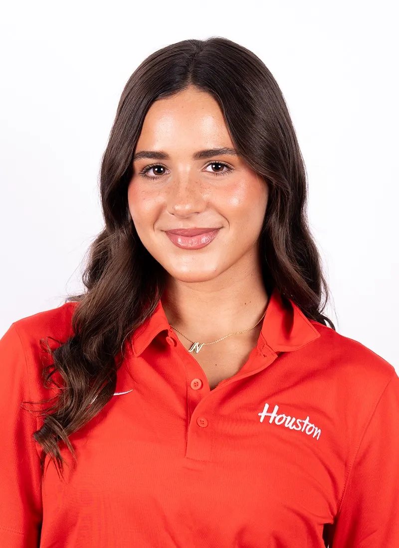 Isabella Tramontana, Swimming & Diving, University of Houston