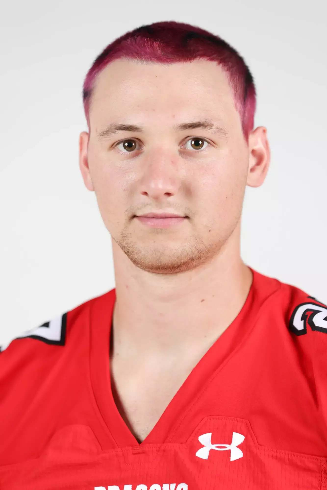 Denver Piechowski, Football, undefined