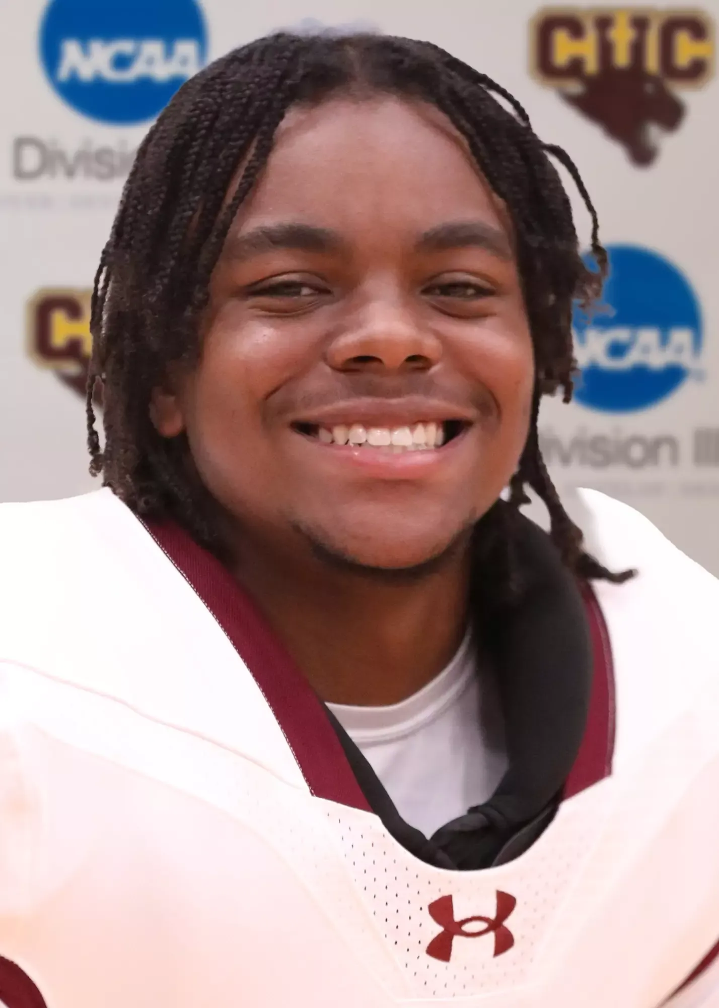 Jordan Lacey, Football, undefined