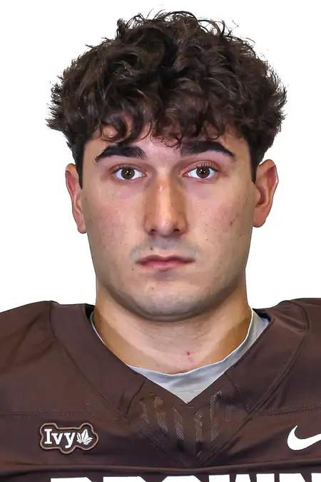 Henry Hurd, Football, Brown University