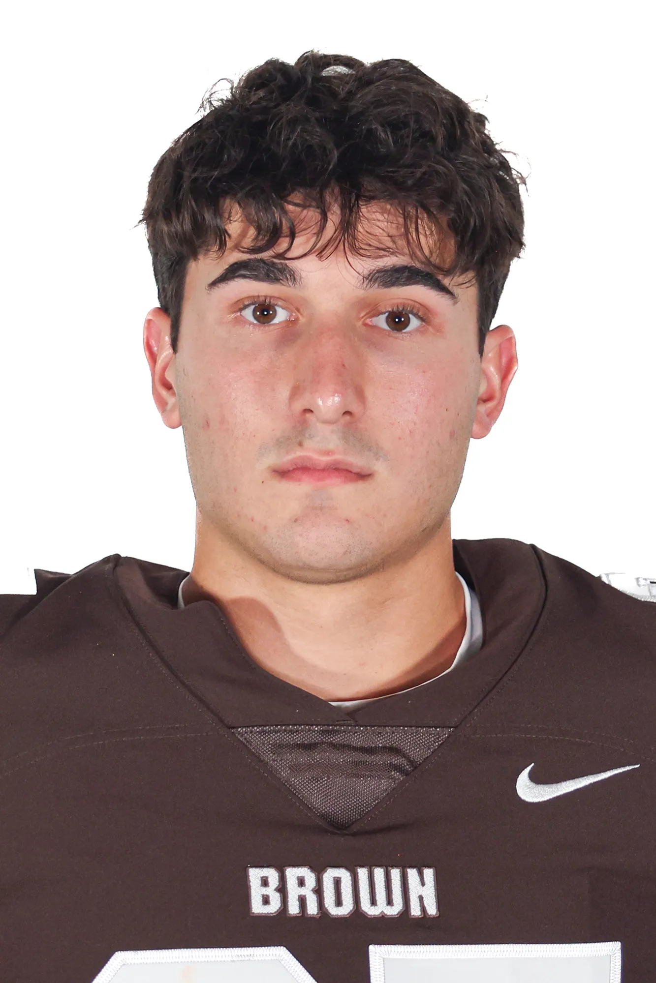 Henry Hurd, Football, undefined
