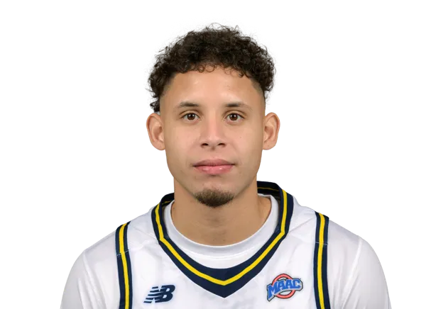 Andres Marrero, Basketball, undefined