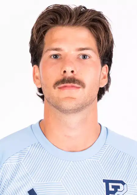 Jack Maynes, Soccer, University of Rhode Island