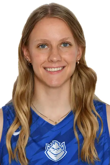 Kayla Jansen, Volleyball, Saint Louis University