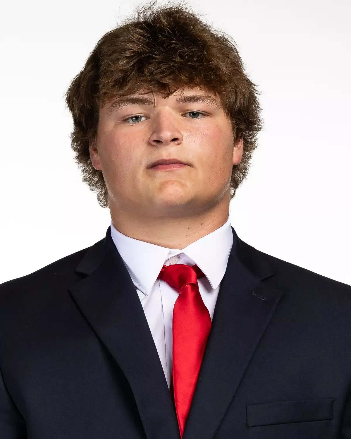 Charlie Stec, Football, undefined