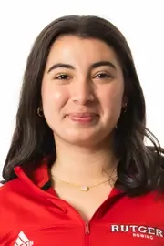 Nina Manglani, Rowing, undefined