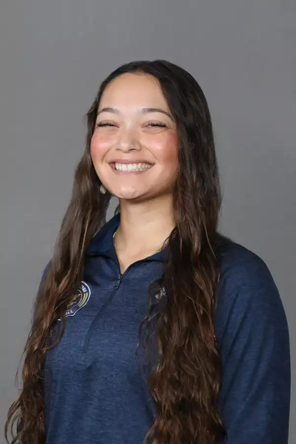 Callie Christian, Softball, University of California, San Diego