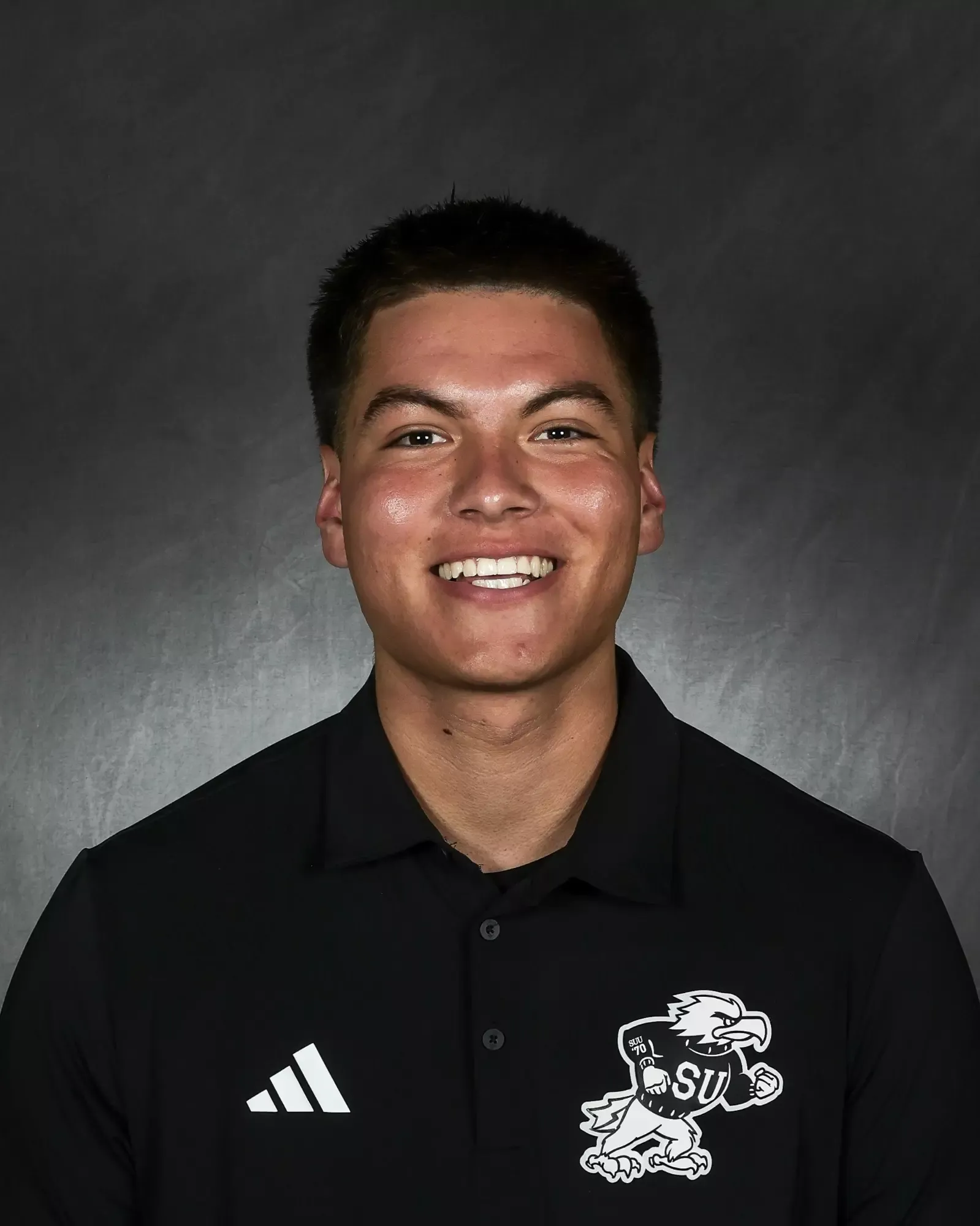 Jackson Hammond Roybal, Track and Field, Southern Utah University