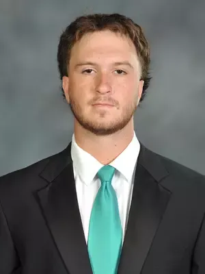 Oliver Ellison, Baseball, undefined