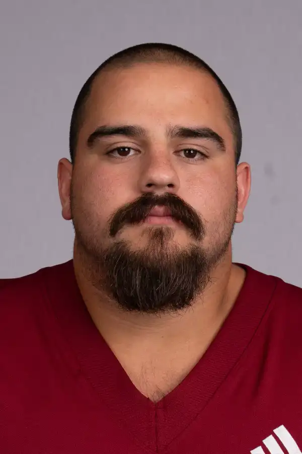 Ryan Vollmer, Football, Henderson State University