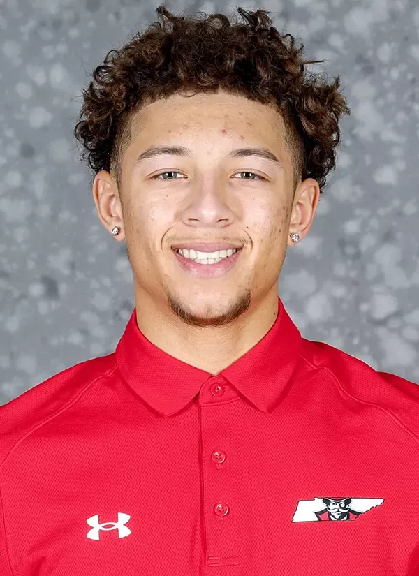 Kaden Mackey, Football, undefined