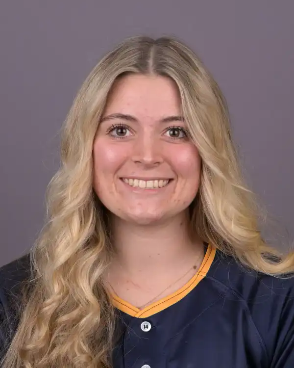 Madeline Arvai, Softball, Merrimack College