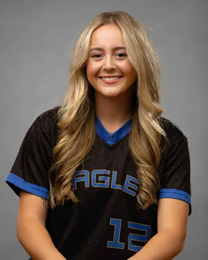 Peyton Sobbing, Softball, Tallahassee State College