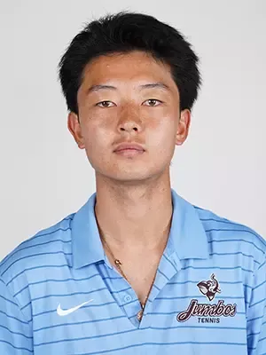 Takehiro Shuda, Tennis, Tufts University