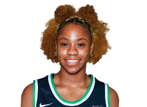 Tyra Myers, Basketball, Stetson University