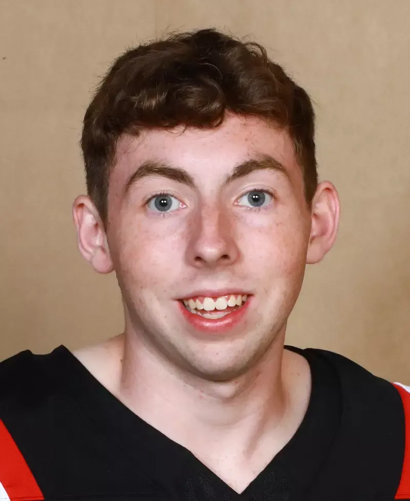 Zane Maxwell, Football, undefined