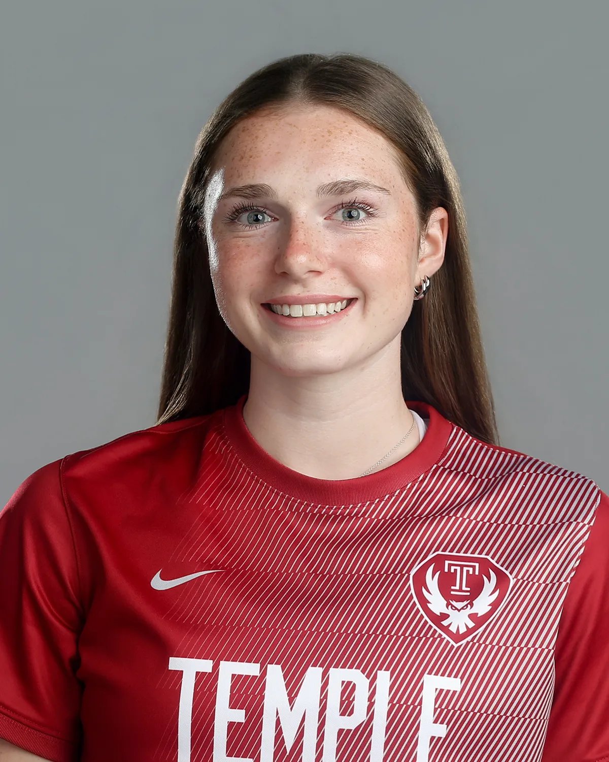Danica Banham, Soccer, Temple University