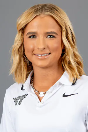 Savannah Dupre, Golf, undefined