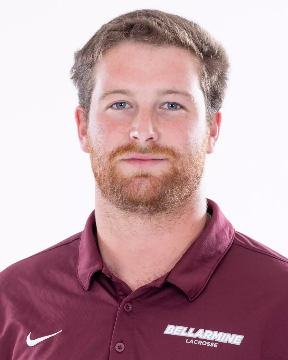 Christopher Reynolds, Lacrosse, undefined