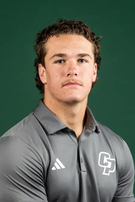 Troy Bean, Football, California Polytechnic State University