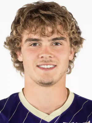 Zach Ramsey, Soccer, undefined