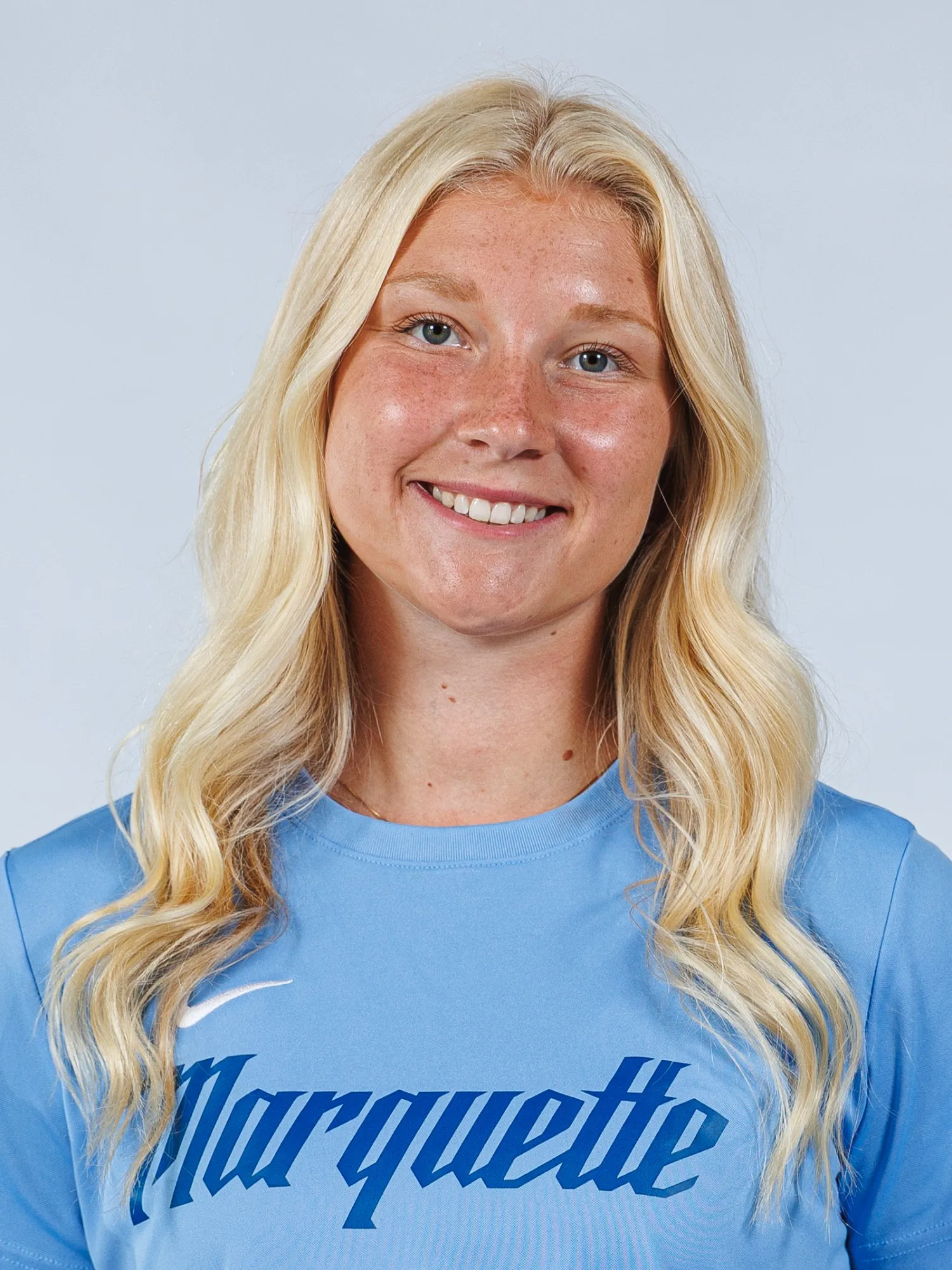 Kiley McMinn, Soccer, undefined