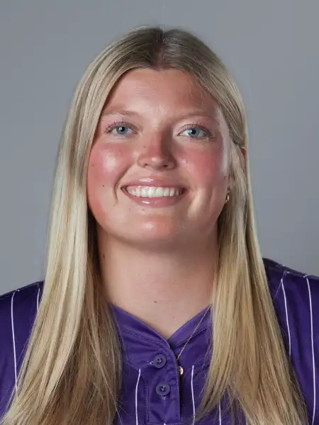 Sydney McGuirk, Softball, Furman University