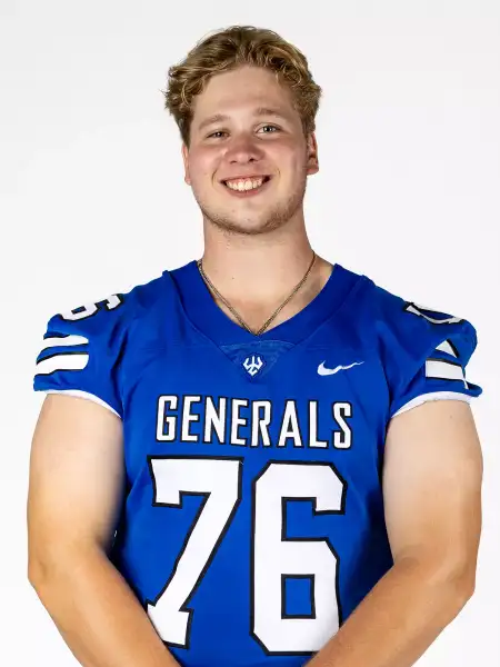 Henry Dixon, Football, Washington and Lee University