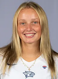 Dylan Hunt, Volleyball, undefined
