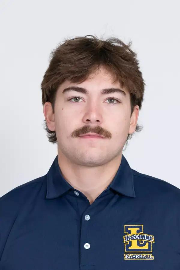 Jayden Novak, Baseball, La Salle University