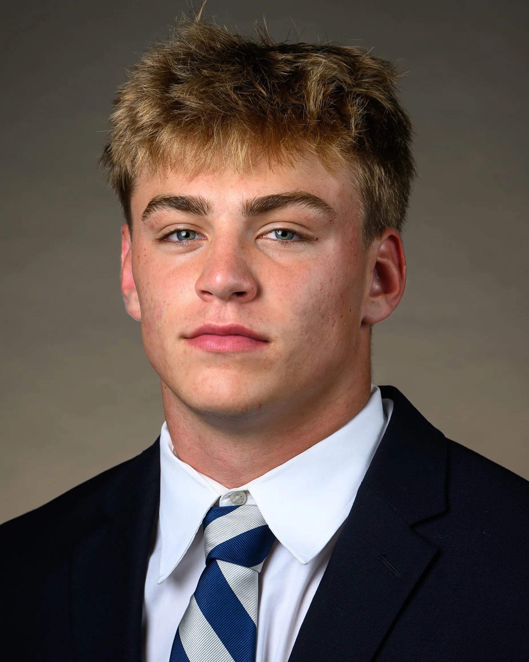 Josh Banks, Football, undefined
