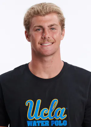 Bode Brinkema, Water Polo, undefined