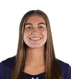 Brooke Manghisi, Lacrosse, undefined