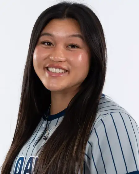 Ashley Sawai, Softball, University of California, Davis