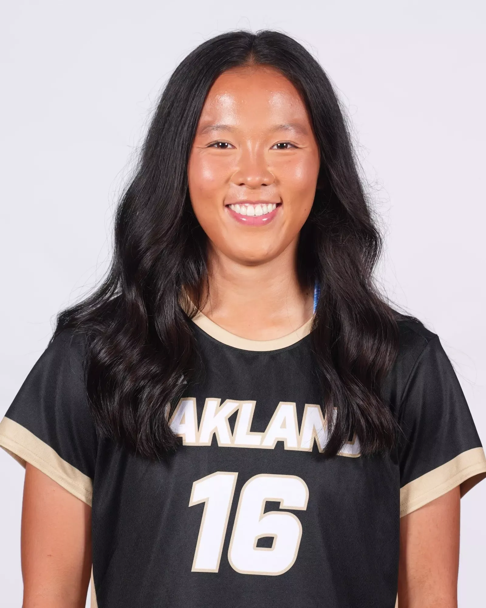 Mary Taylor Campbell, Soccer, Oakland University