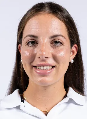 Sara Ziodato, Tennis, University of Virginia