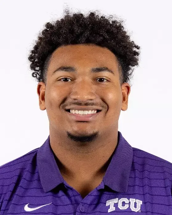 Devan Robison, Football, undefined