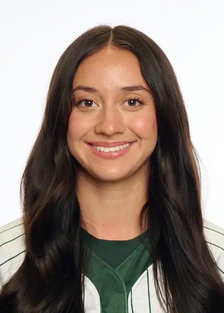 Star Cortez, Softball, North Dakota State University