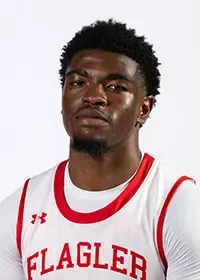 Melvin Teal, Basketball, Flagler College