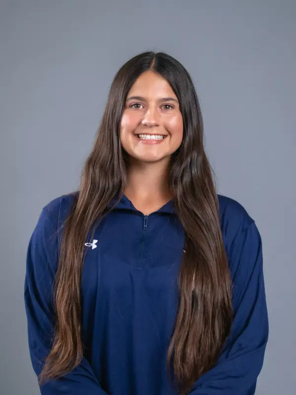 Olivia Sams, Soccer, Menlo College