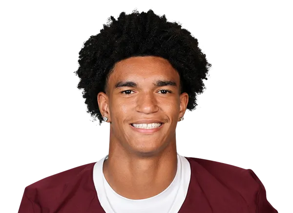 Amare Whetsell, Football, undefined