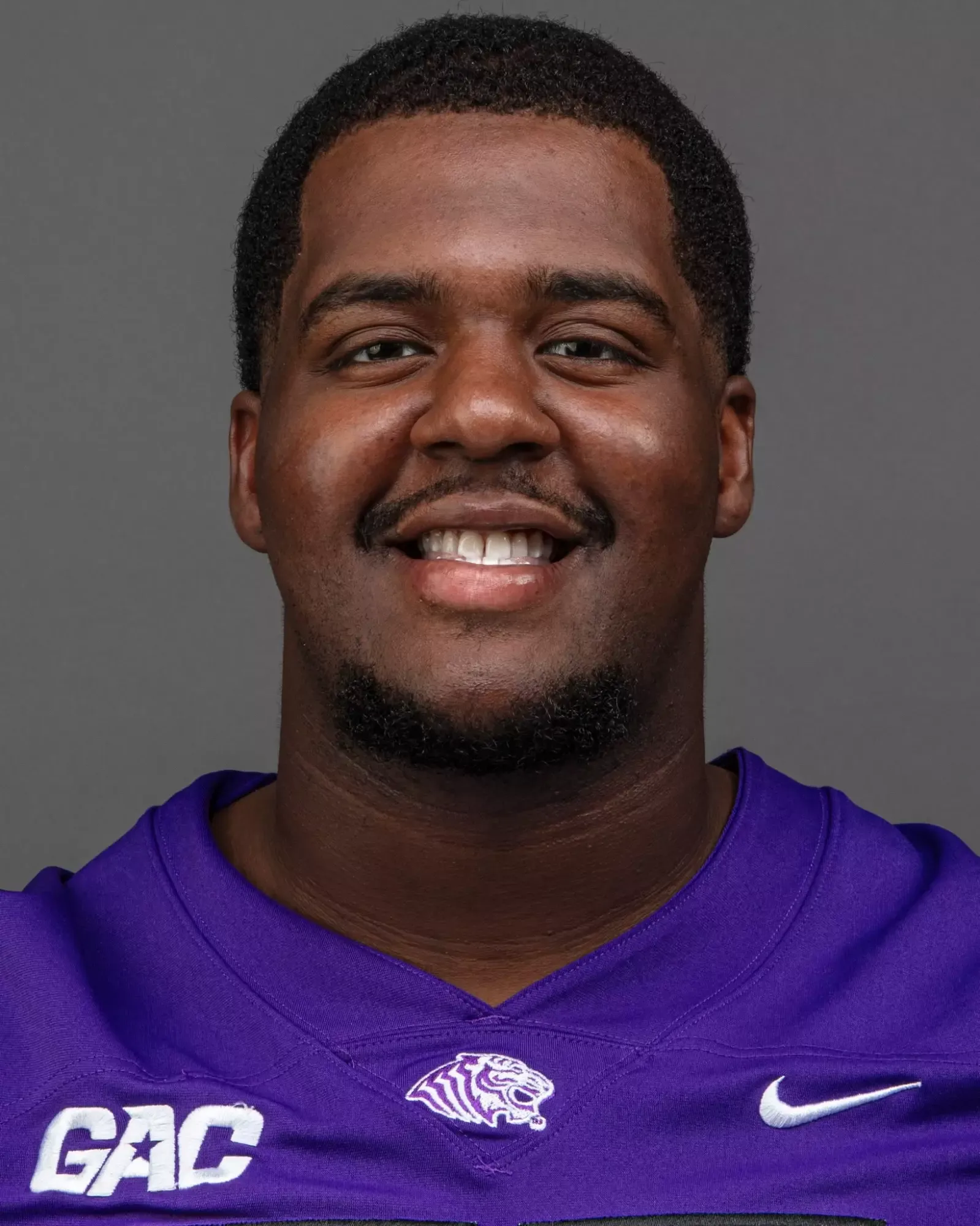 Vinny Winters, Football, Ouachita Baptist University