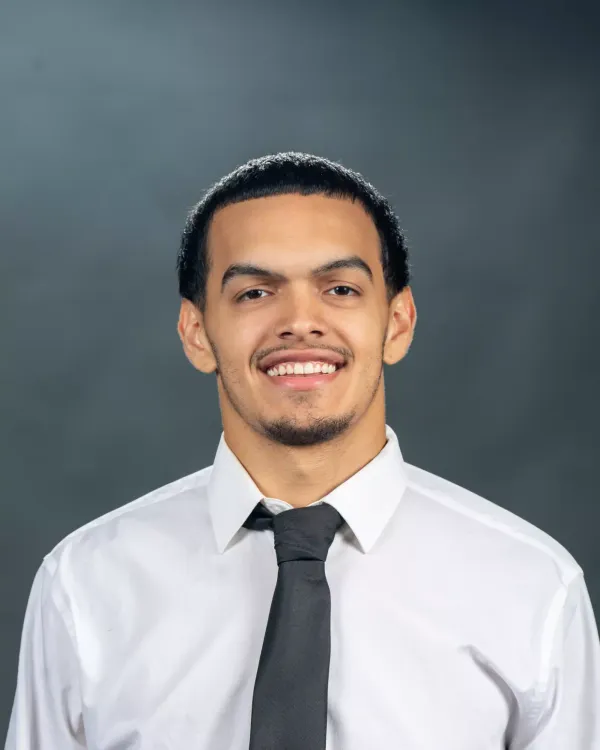 Elijah Hernandez, Basketball, University of Arkansas-Pine Bluff