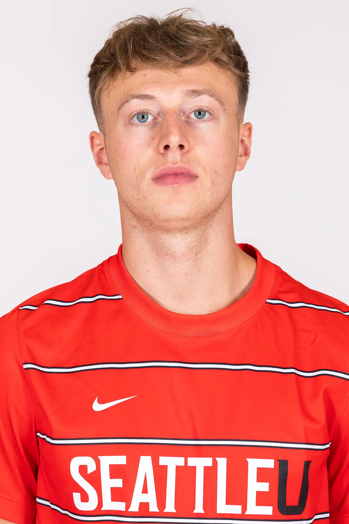 Alex Bazia, Soccer, Seattle University
