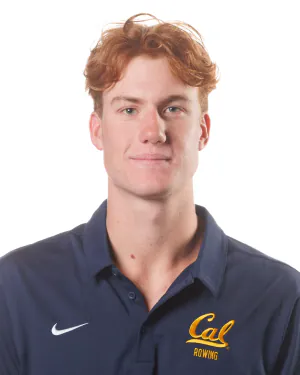 Alexander Baroni, Rowing, undefined